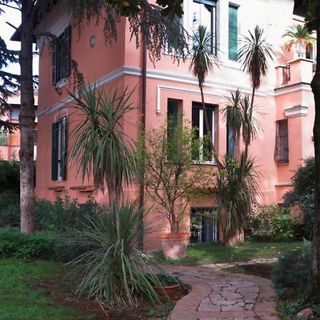 Villino Corbelli B&B Rom Exterior foto