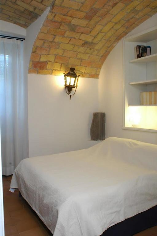 Villino Corbelli B&B Rom Zimmer foto