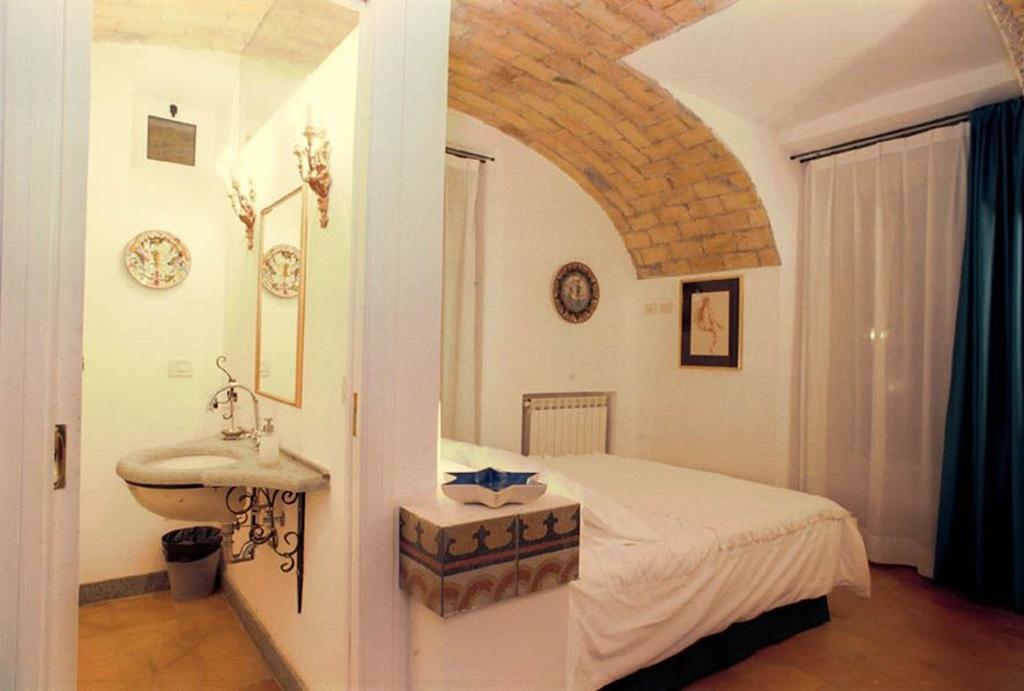 Villino Corbelli B&B Rom Zimmer foto