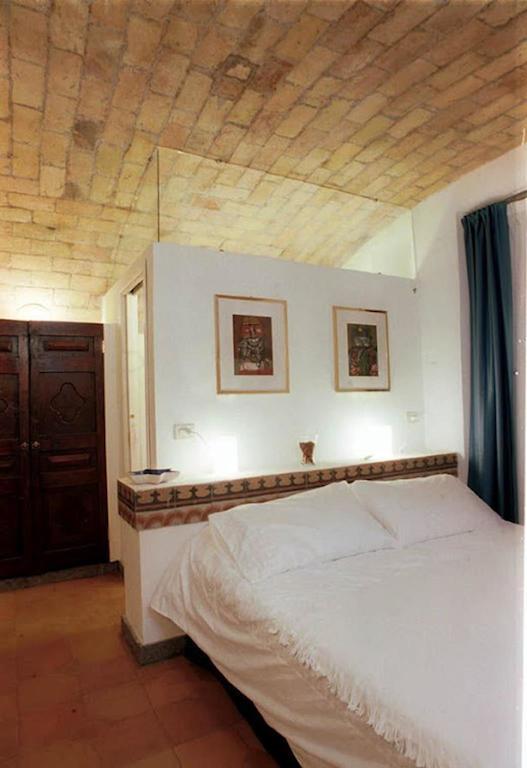 Villino Corbelli B&B Rom Zimmer foto