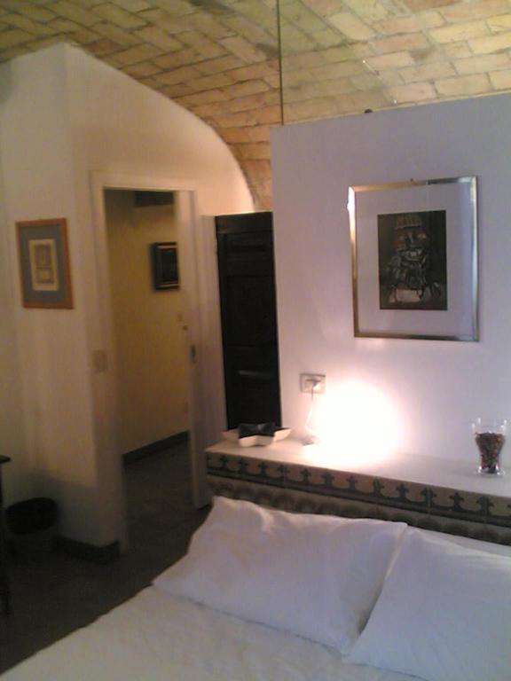 Villino Corbelli B&B Rom Zimmer foto